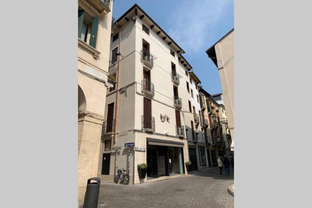 Casa Palladio S Vicenza Dış mekan fotoğraf
