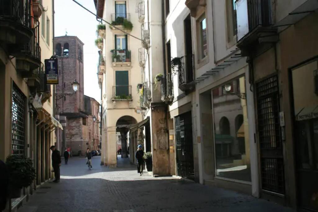 Casa Palladio S Vicenza Dış mekan fotoğraf